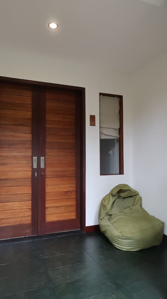 Dream Divers, Lobby sitting area, photo 2