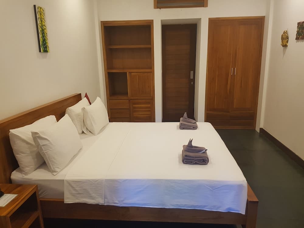 Dream Divers, Room, photo 5