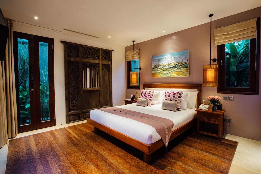 Anapuri Villas, Room, photo 5