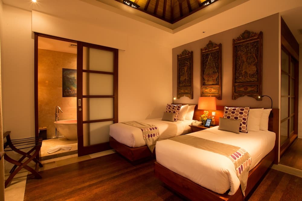 Anapuri Villas, Room, photo 3