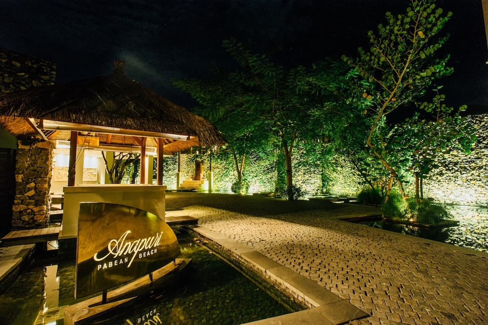 Anapuri Villas, Interior entrance, photo 2