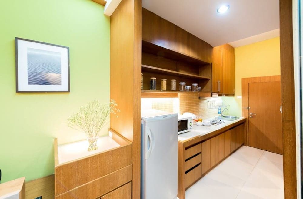 램똥 서비스 아파트먼트 객실 사진 5