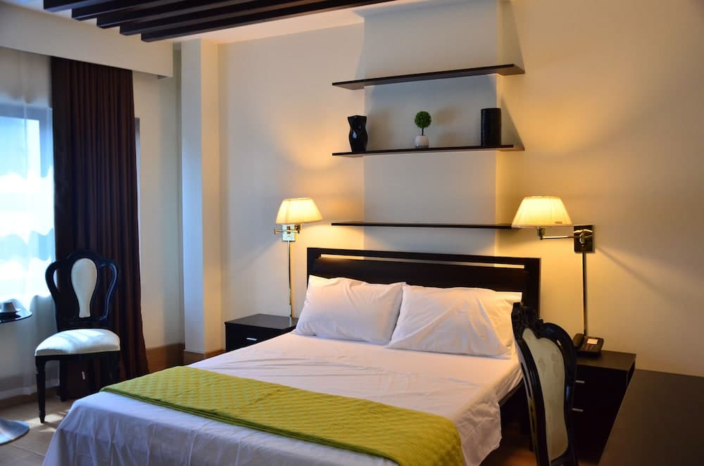 Oriental Zen Suites, Primary image, photo 1
