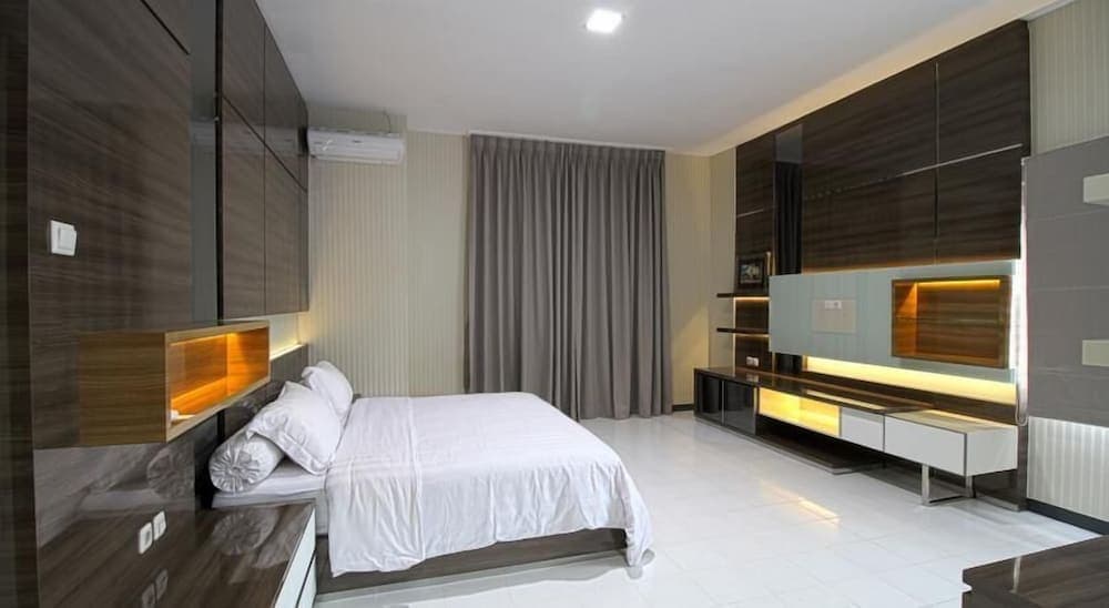 Twin Star, Room, photo 2