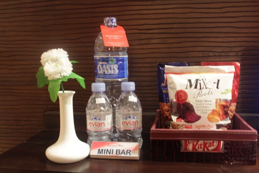 Redstar Hotel, Room, photo 3