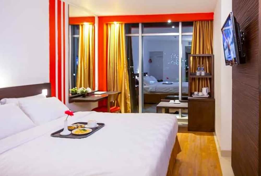 Redstar Hotel, Room, photo 4