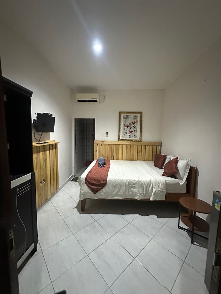 사리 부아나 B&B 기본 이미지 사진 1