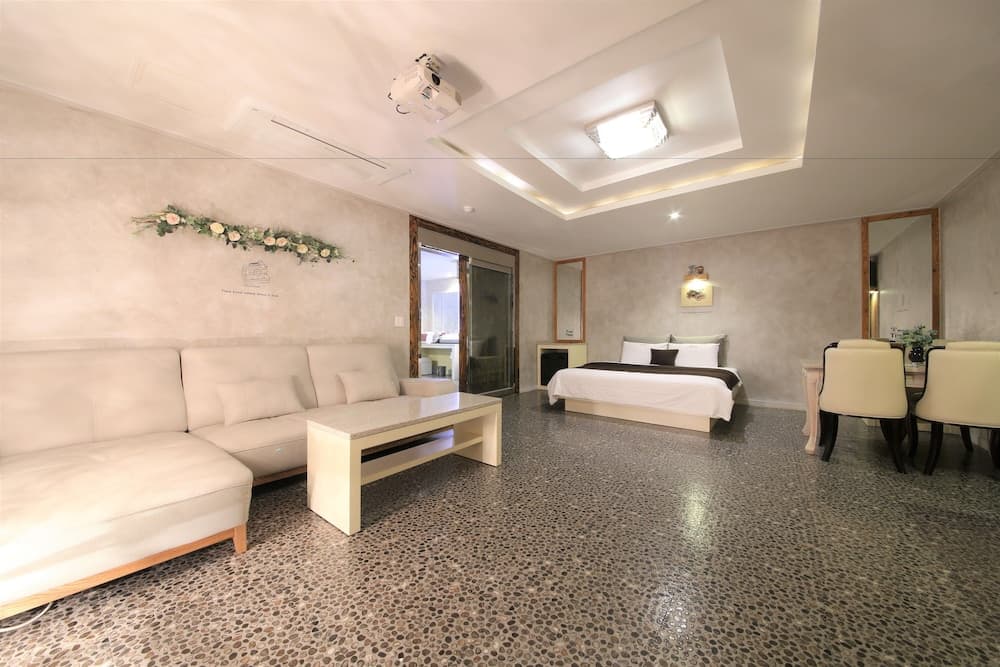 Time Hotel, Room, photo 4