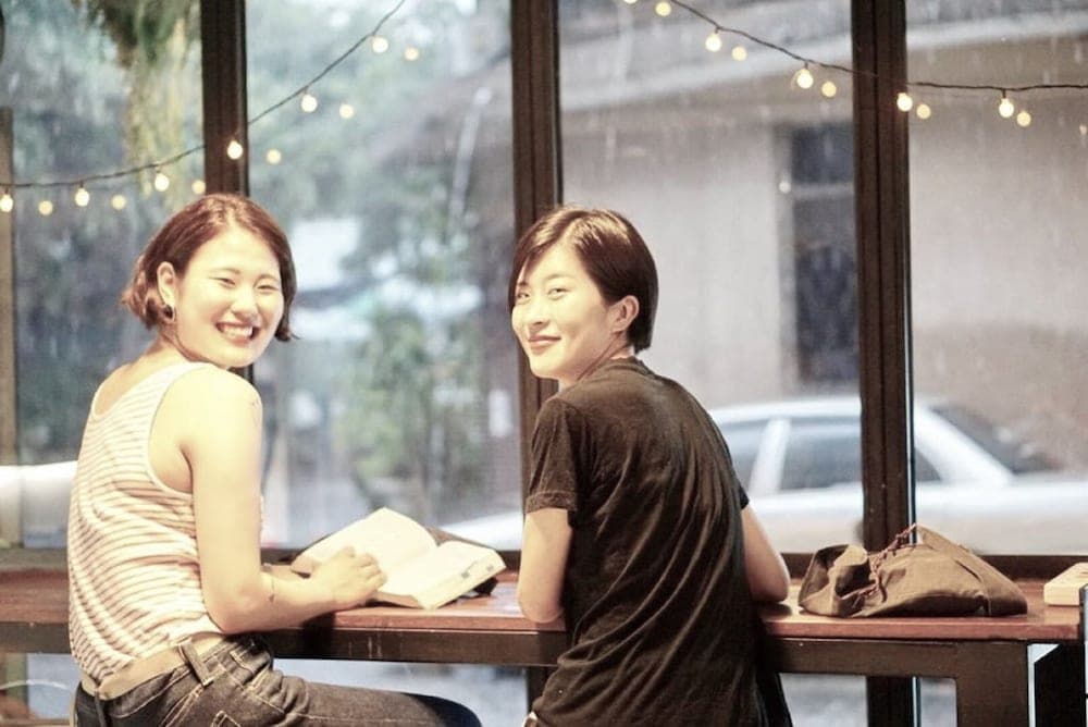 Bangkok Nomad Hostel, Lobby, photo 5