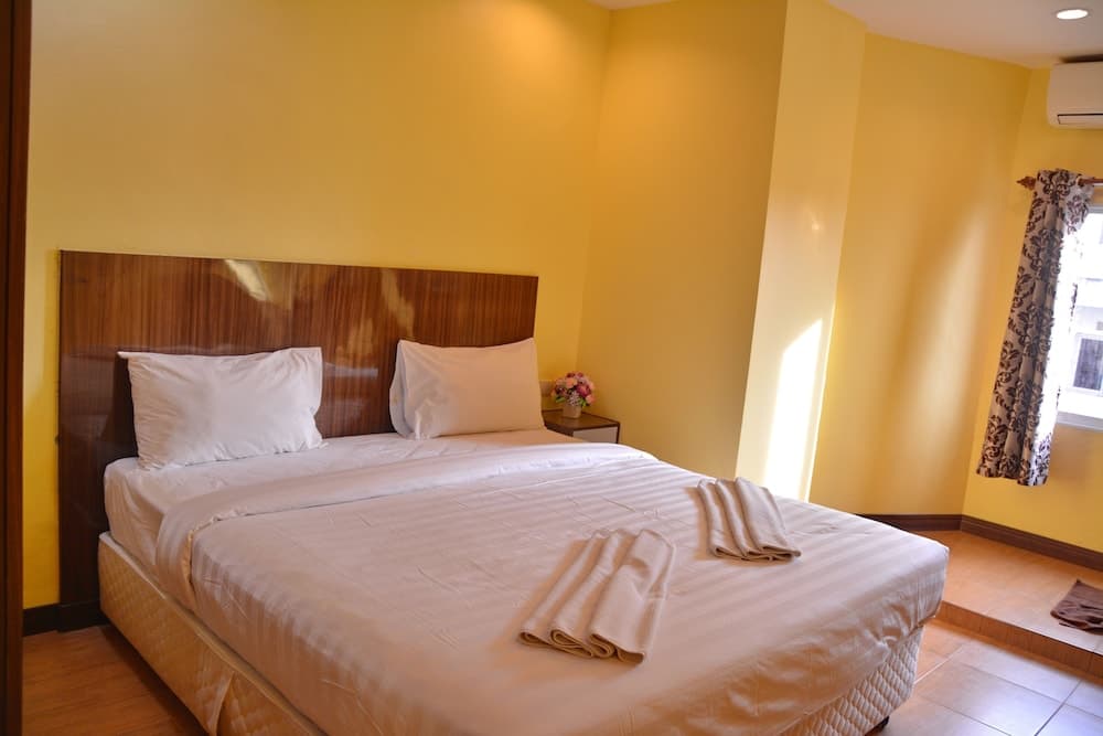 Taj Place Residency, Room, photo 4