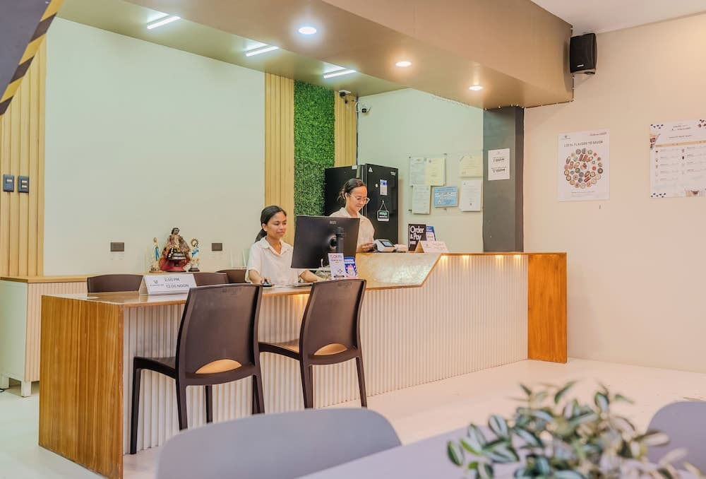 GT 시사이드 인 리셉션 사진 2