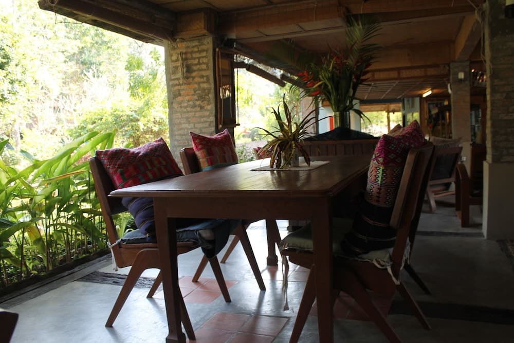 Bulun Buri Resort, Lobby, photo 5