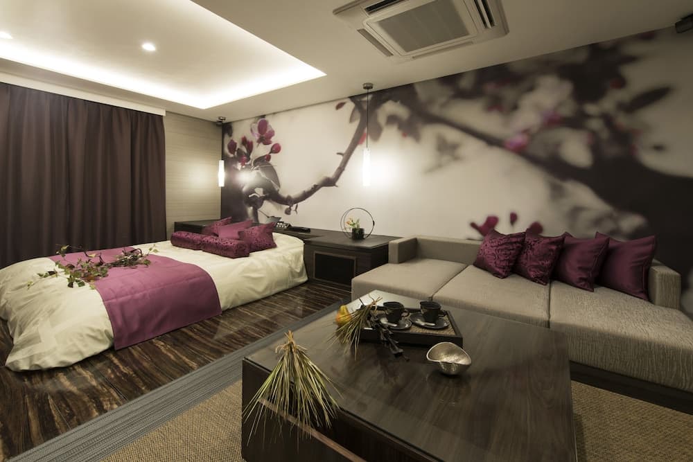 HOTEL ZEN, Room, photo 5
