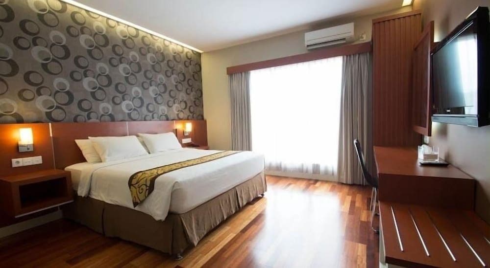 Hotel Trio Indah 2 Malang, Primary image, photo 1