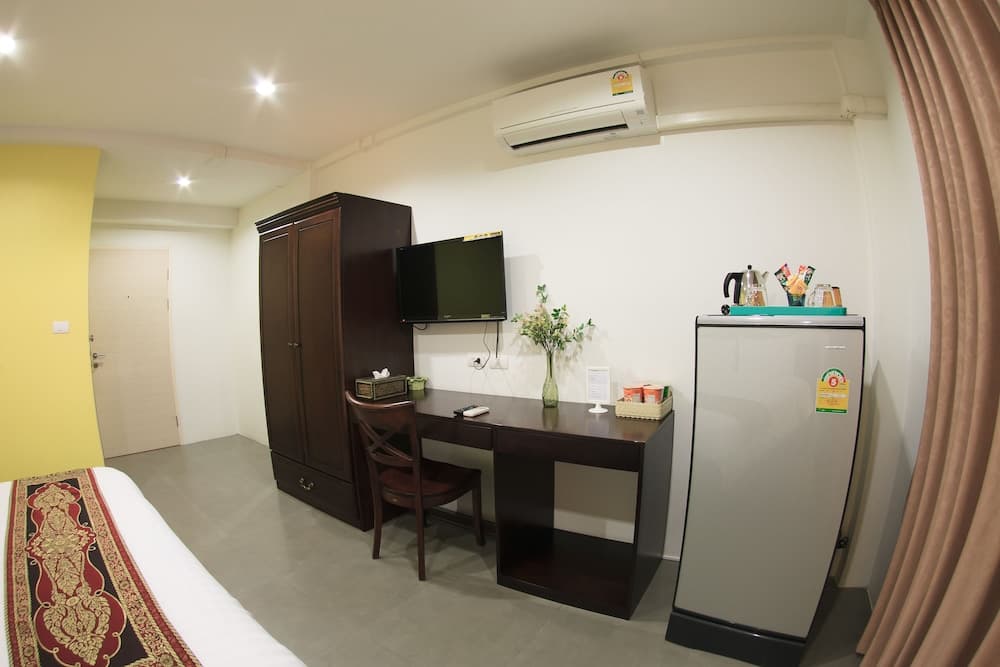 Su 22, Room, photo 5