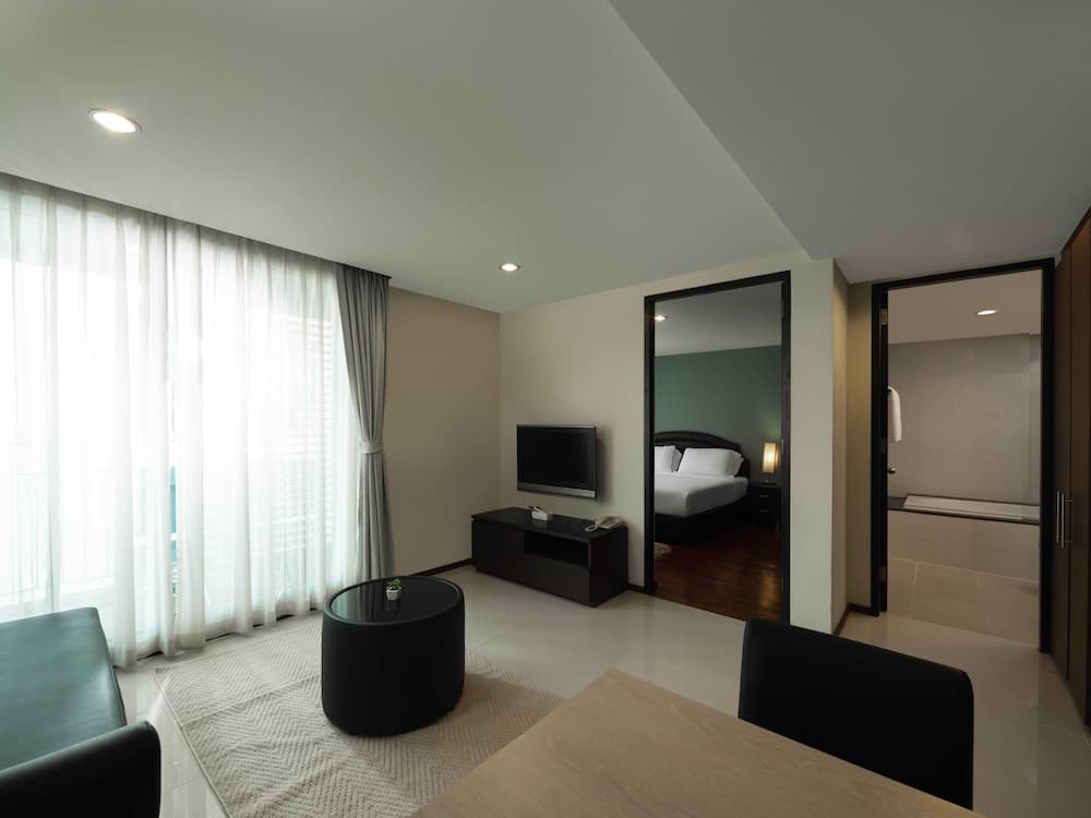 Silom Lofts Hotel, Room, photo 5