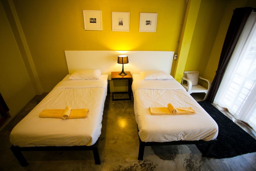 Afterglow hostel, Primary image, photo 1