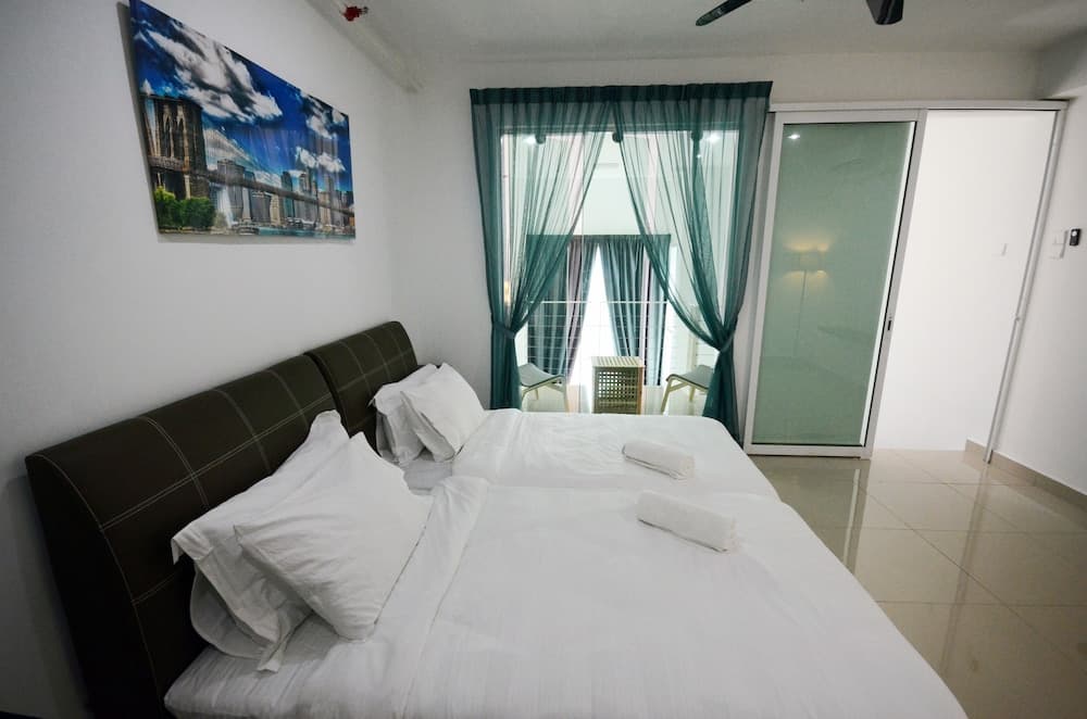 S-Suites at Scott Garden, Room, photo 2