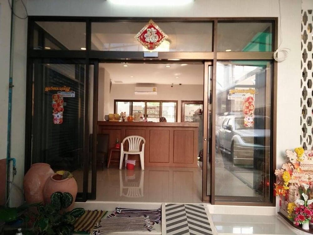 Suksawad Hotel, Primary image, photo 1