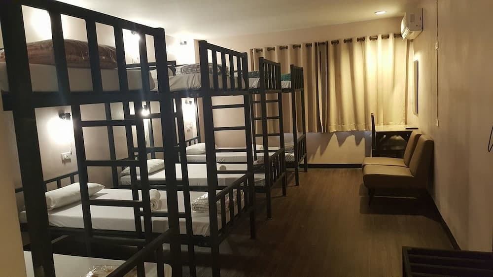 Suksawad Hotel, Room, photo 3