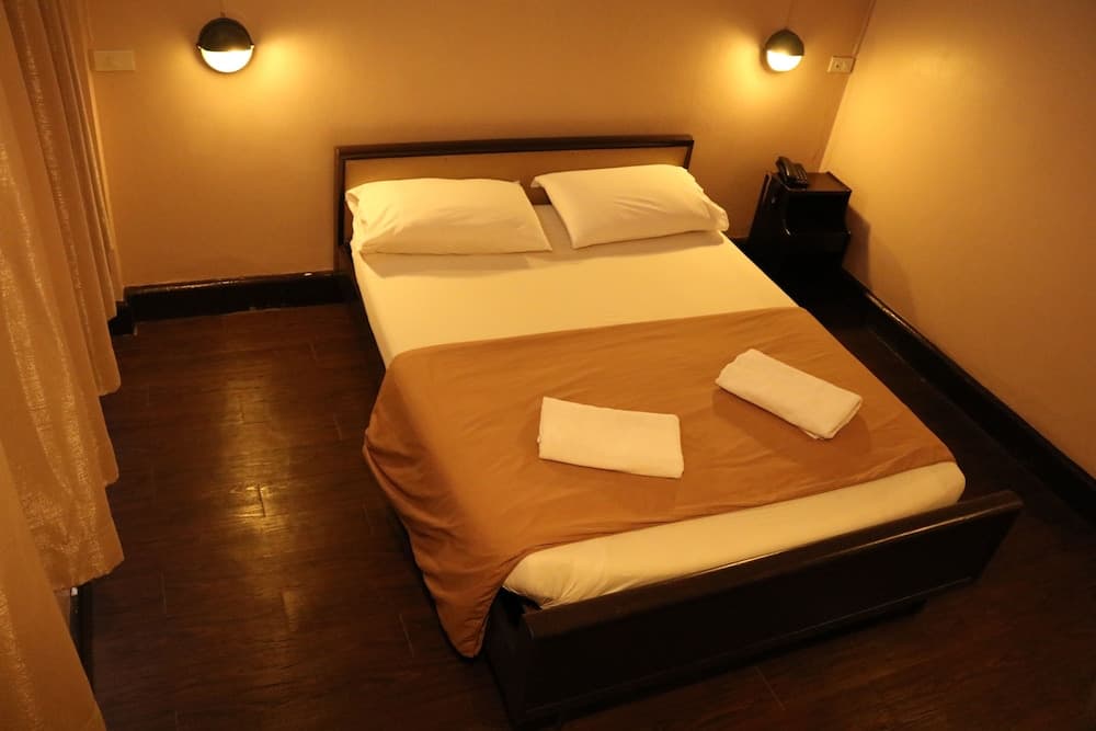 Suksawad Hotel, Room, photo 4
