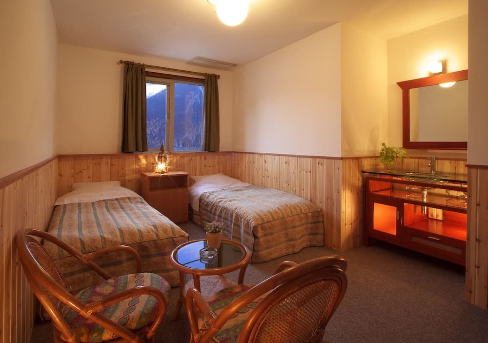 Pension Asanebou, Room, photo 4
