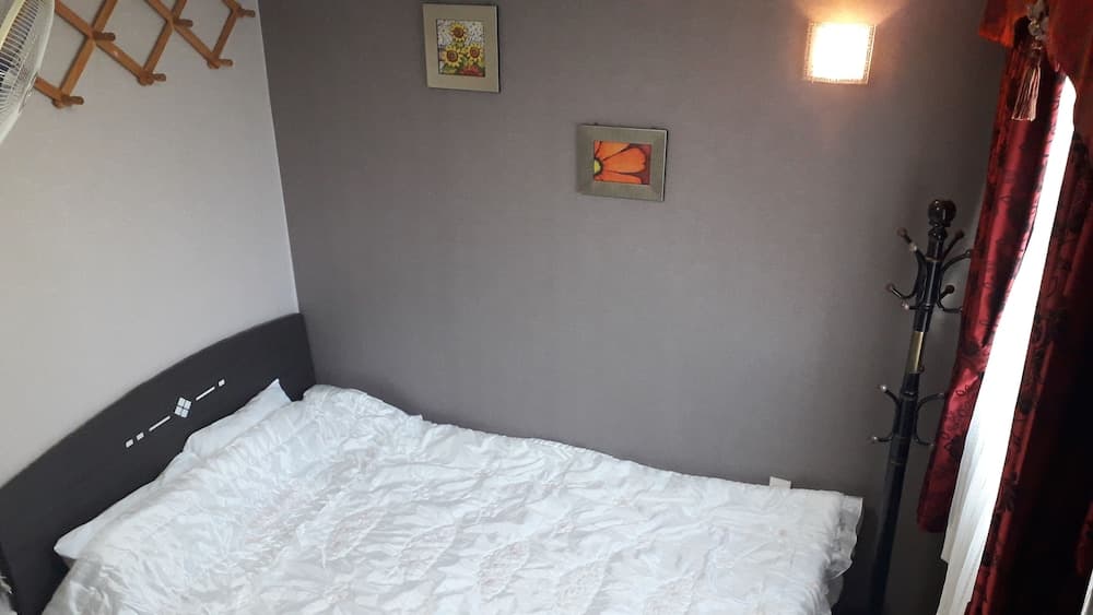 A Ji Hostel, Room, photo 5