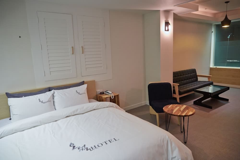 Hotel The May, Room, photo 4