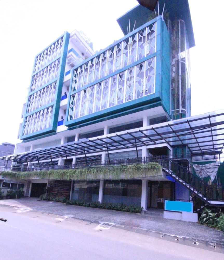 Harvia Suites, Primary image, photo 1