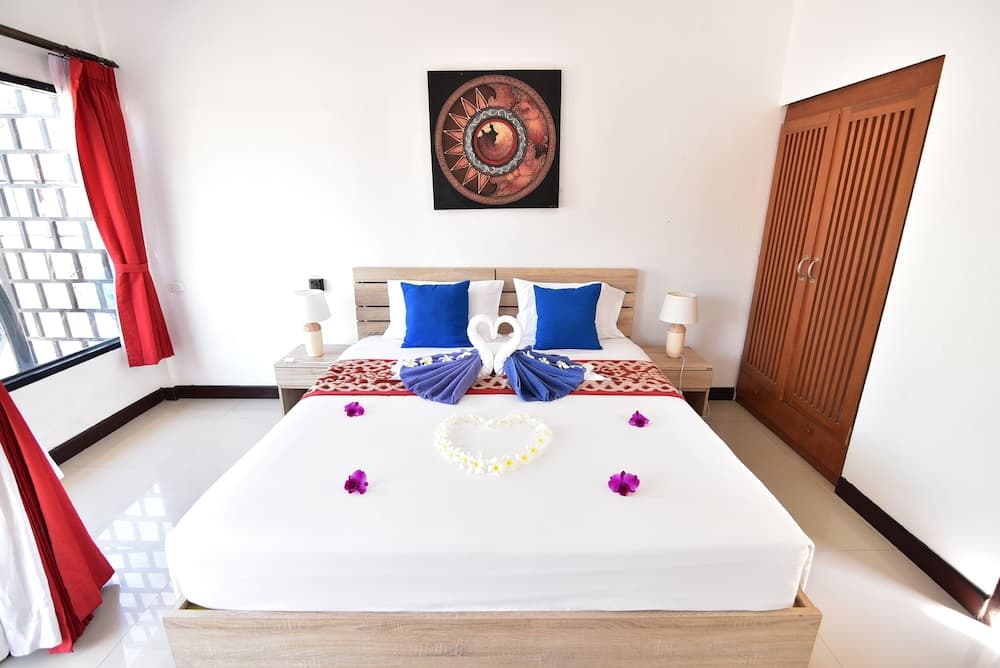 Reef Resort, Room, photo 5
