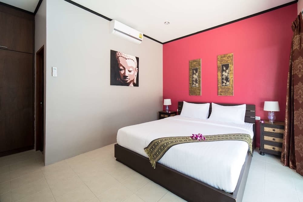 Ma Maison Phuket, Room, photo 3