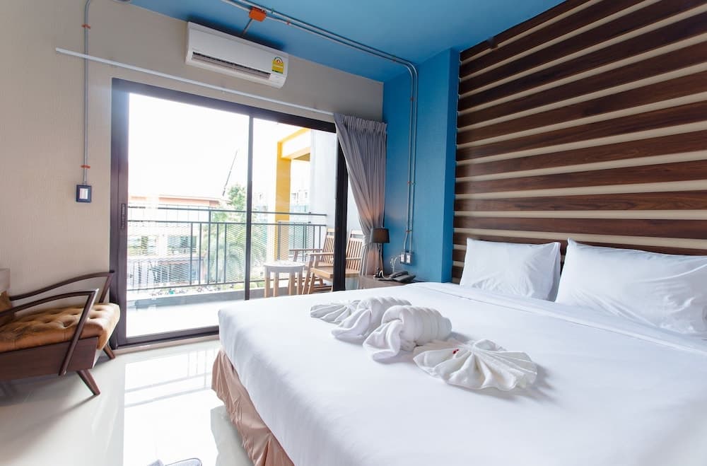 3 Kwan Village, Room, photo 5