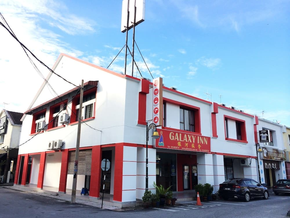Galaxy Inn, Primary image, photo 1