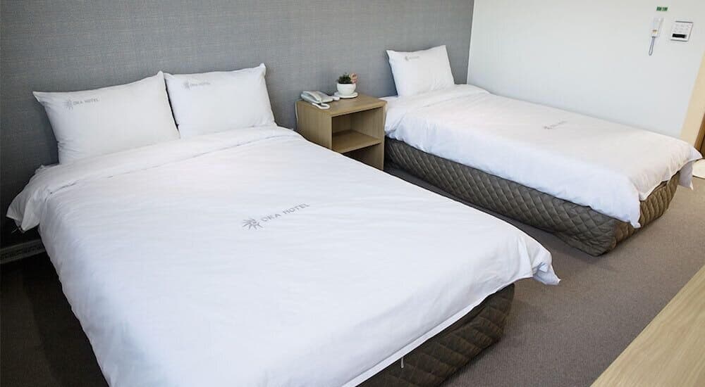 Ra Hotel, Room, photo 4