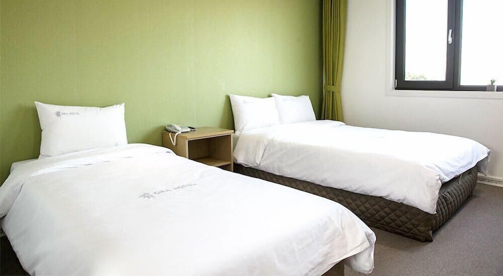 Ra Hotel, Room, photo 5