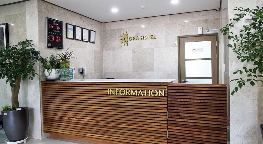 Ra Hotel, Lobby, photo 2