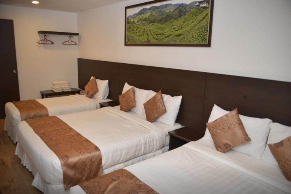 Highlanders Hotel, Room, photo 4
