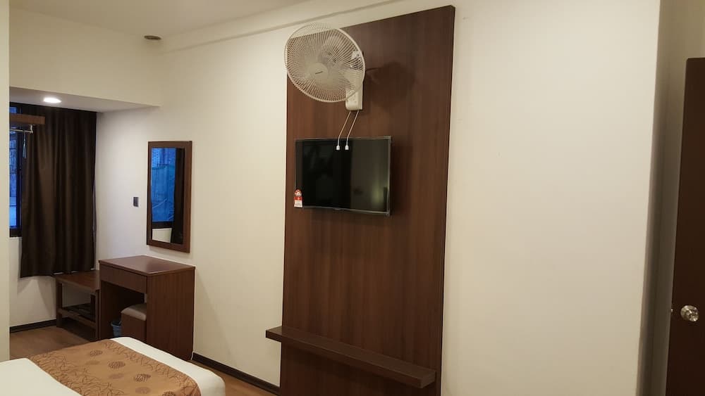 Highlanders Hotel, Room, photo 2