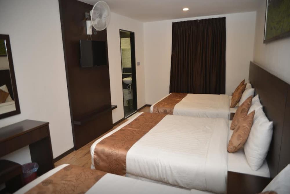 Highlanders Hotel, Room, photo 5