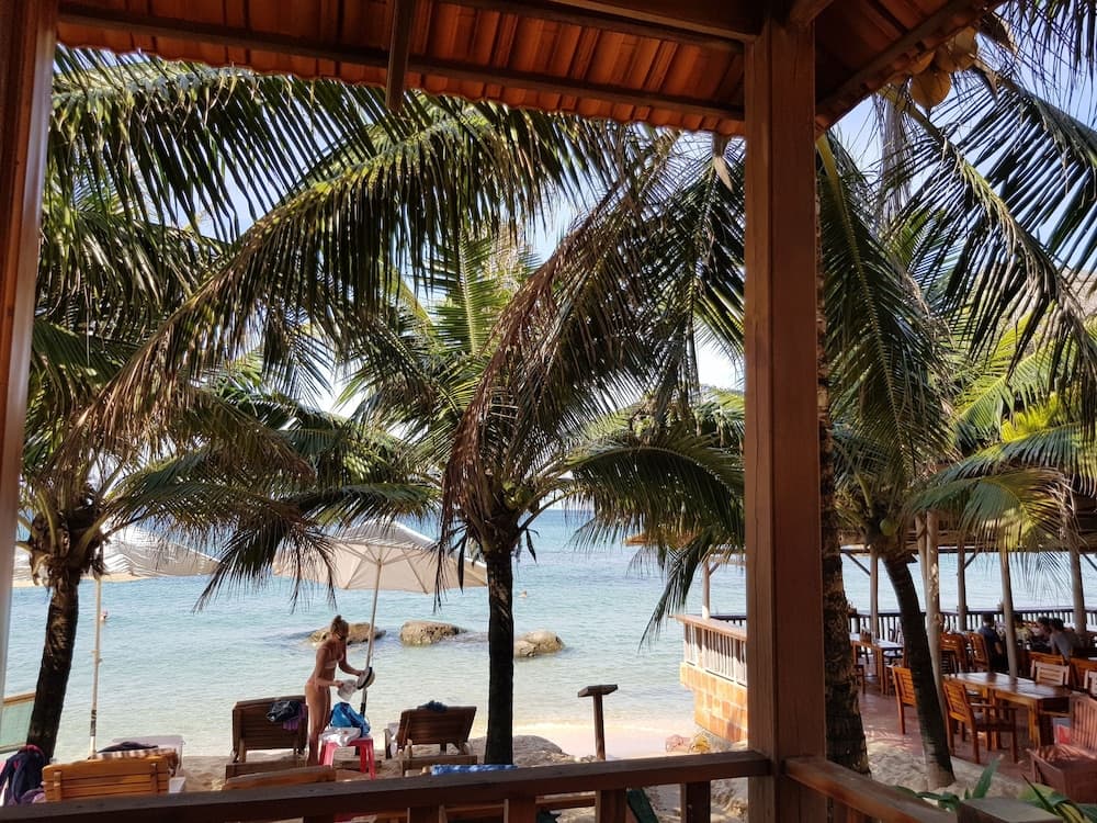 Free Beach Resort, Primary image, photo 1