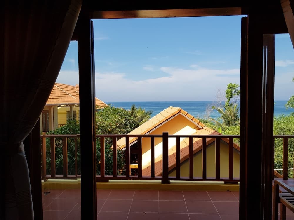 Free Beach Resort, Lobby, photo 2