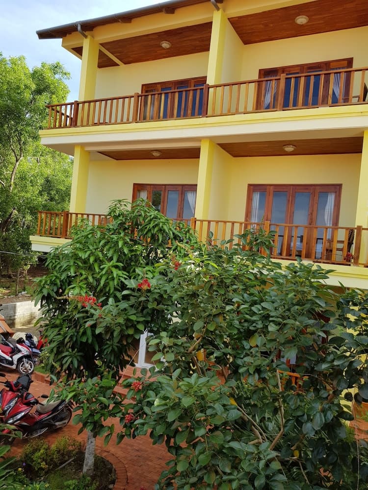 Free Beach Resort, Room, photo 4