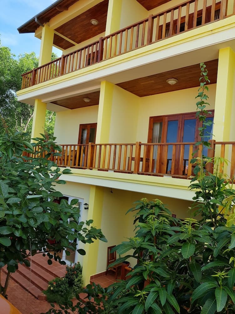 Free Beach Resort, Room, photo 3