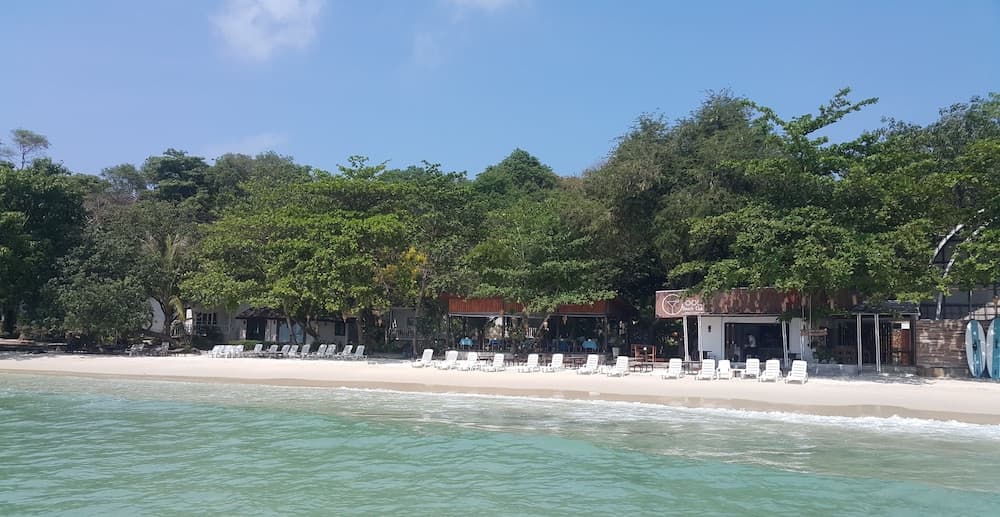 The C Samet Beach Resort, Primary image, photo 1