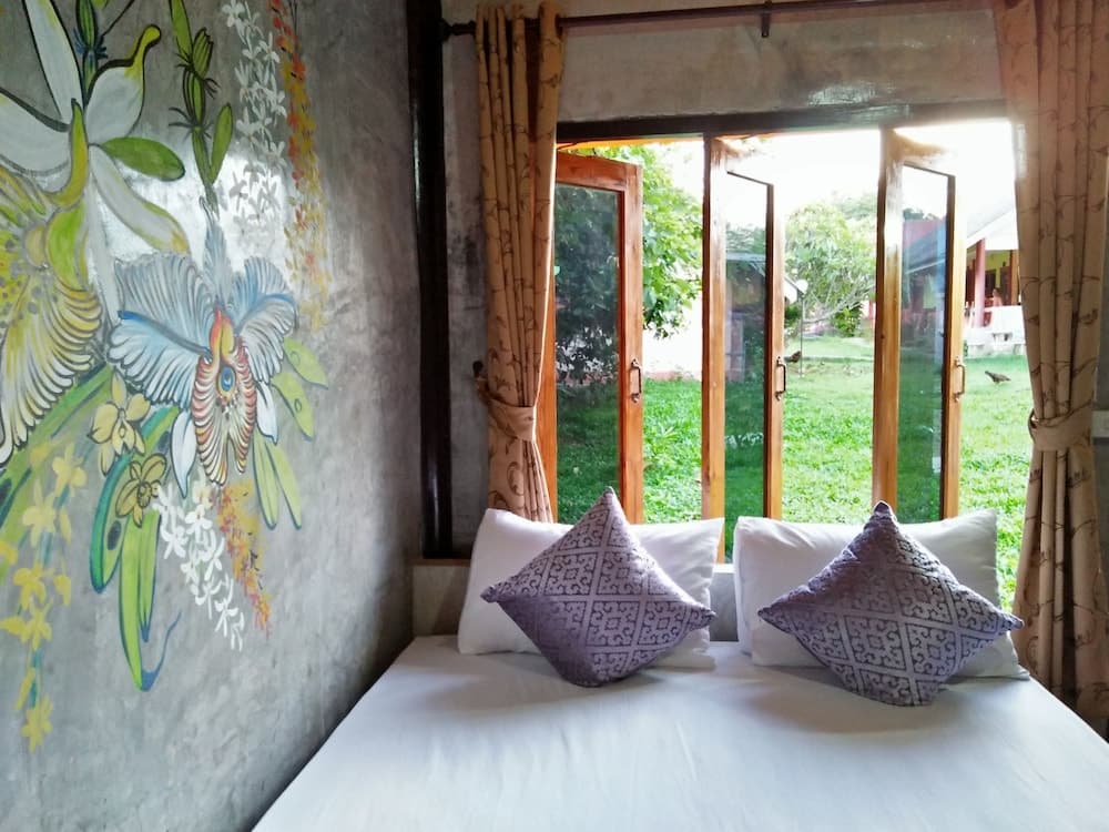 Pai Friendly Resort, Room, photo 5