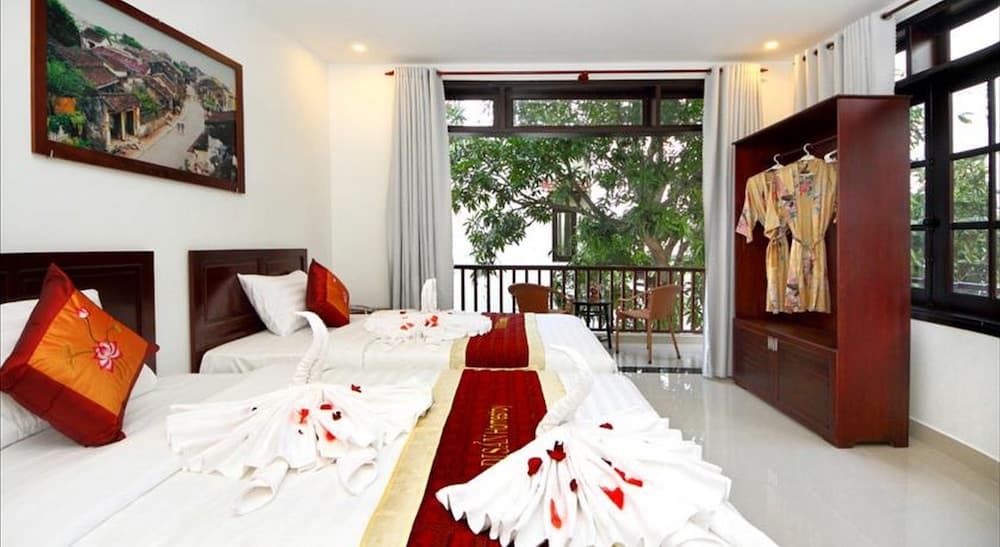 Heritage Homestay, Room, photo 4