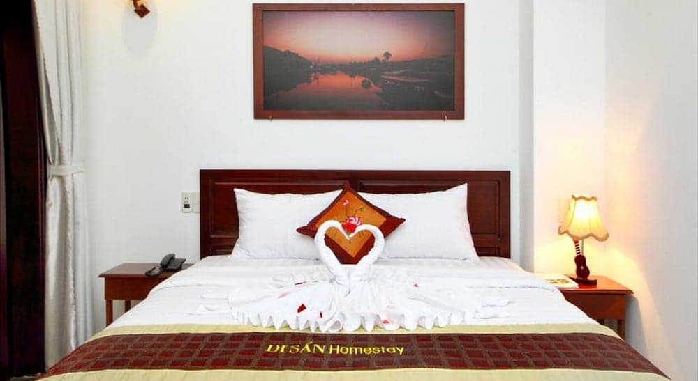 Heritage Homestay, Room, photo 3