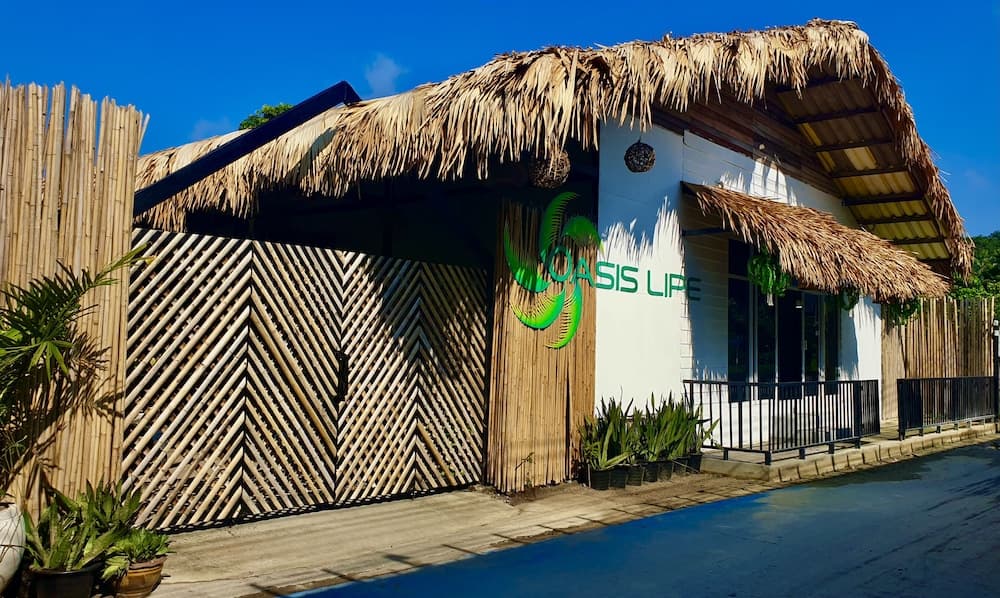 Lipe Oasis Resort, Primary image, photo 1