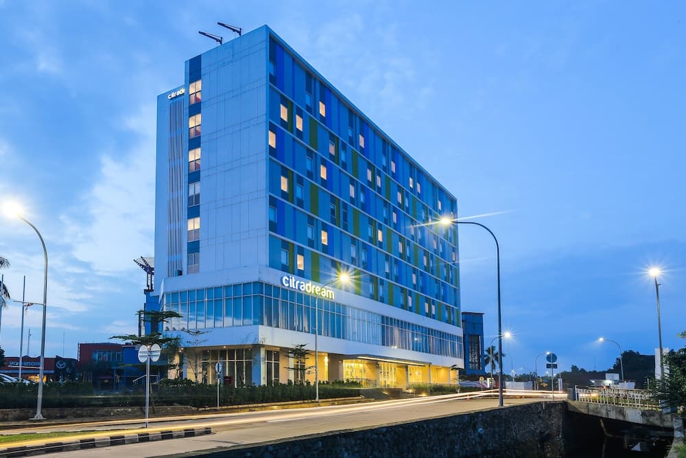 Hotel Citradream Bintaro, Primary image, photo 1