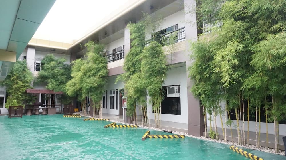 Zanrock MicroHotel, Primary image, photo 1